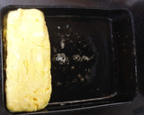 だし巻き玉子のめんたいサンド作り方8写真