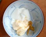 だし巻き玉子のめんたいサンド作り方10写真