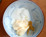 だし巻き玉子のめんたいサンド作り方10写真