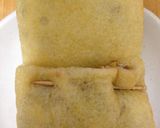 超簡単！余った餃子のタネでもう一品作り方3写真