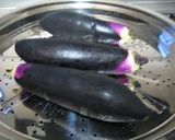 夏野菜のサラダ作り方3写真
