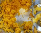 しっとり♡紅茶のスフレロールケーキ作り方6写真