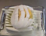 ヘルシー♪ごぼう卵アボカドのマヨサラダ作り方2写真