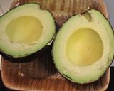 ヘルシー♪ごぼう卵アボカドのマヨサラダ作り方3写真