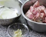 フィリピンの味★スパイシービーフシチュー作り方4写真