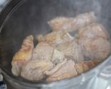 フィリピンの味★スパイシービーフシチュー作り方6写真