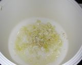 電子レンジで5分！基本の甘辛中華肉味噌作り方1写真