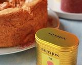 フォーションアップルティーシフォンケーキ作り方10写真