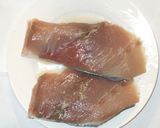 魚・ブリの唐揚げの甘酢あんかけ♪甘酢あん作り方2写真