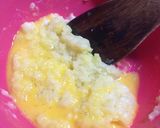 超簡単♡クッキーシュークリーム作り方10写真
