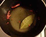 ヤーコンのピクルス作り方3写真