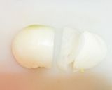 簡単に豪華なハンバーグを作る方法作り方3写真