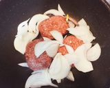 簡単に豪華なハンバーグを作る方法作り方4写真