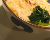 豆乳であっさり鶏冷麺作り方6写真