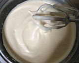 私の純正ロールケーキ作り方5写真
