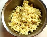 ピーマンの肉詰め作り方3写真