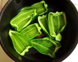 ピーマンの肉詰め作り方4写真
