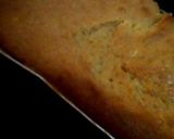 市販プリンとＨＭでパウンドケーキ作り方13写真