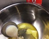 酵素ジャムとフルグラのザクザククッキー作り方2写真