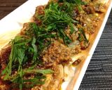 万能☆胡麻酢だれ作り方2写真
