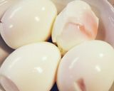 お野菜たっぷり和風のごちそうサラダ作り方1写真