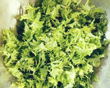 お野菜たっぷり和風のごちそうサラダ作り方3写真