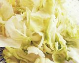 お野菜たっぷり和風のごちそうサラダ作り方4写真