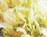 お野菜たっぷり和風のごちそうサラダ作り方4写真