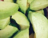 お野菜たっぷり和風のごちそうサラダ作り方6写真