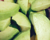 お野菜たっぷり和風のごちそうサラダ作り方6写真