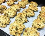 酵素ジャムとフルグラのザクザククッキー作り方8写真