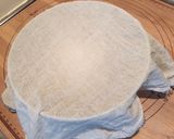 フランスパンでスパイシーチリドッグ作り方2写真