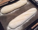 フランスパンでスパイシーチリドッグ作り方6写真