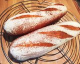 フランスパンでスパイシーチリドッグ作り方8写真
