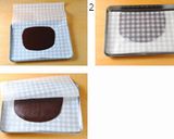 マロンチョコ作り方4写真