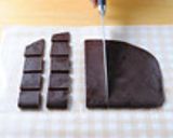 マロンチョコ作り方6写真