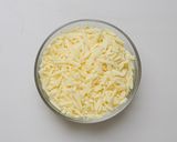 白い生チョコ作り方1写真