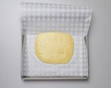 白い生チョコ作り方3写真