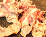 激ウマ！ニンニクの芽と豚肉のもやし炒め*作り方2写真