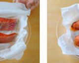 鮭のパーテイーずし作り方1写真