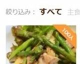 簡単一品☆アスパラベーコンキノコ炒め☆作り方11写真