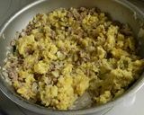 揚げずに簡単★さつま芋スコップコロッケ作り方6写真