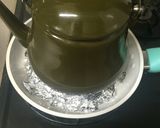 皮がパリパリのチキンステーキ。作り方3写真