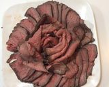 ローストビーフ作り方10写真