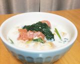 鍋の残りをアレンジして洋風スープ！作り方2写真