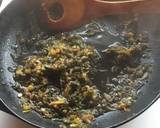 茄子の素揚げのねぎ油のせ作り方3写真
