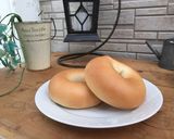 超簡単ベーグル！朝食にいかが(ﾟ∀ﾟ*)作り方11写真
