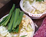 豚バラ肉とキャベツの味噌蒸し焼き作り方3写真