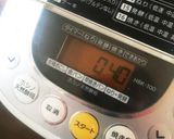 HBで作る☆カレーパン♡作り方1写真