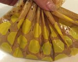 豆乳ヨーグルトで♪甘めタンドリーチキン作り方3写真